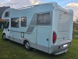 Knaus Traveller Sun TR, Maxi Chassis, 4,5to, Standklim - Angebote