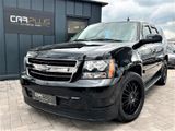 Chevrolet Tahoe 6.0 Vortec V8 Hybrid 2 Mode BLACK EDITION