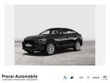 BMW X6 xDrive40d MSPORT+HEAD-UP+PANO+LASER+ICONGLOW+ - BMW X6 in Solingen