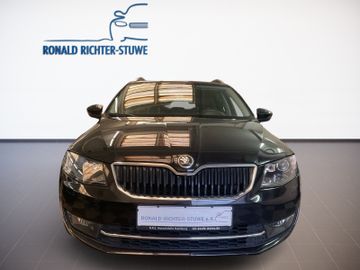 Skoda Octavia - 7