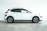 Hyundai KONA Elektro - Hyundai KONA Elektro: Weiß