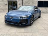 Audi RS e-tron GT - Audi RS e-tron GT: Schiebedach