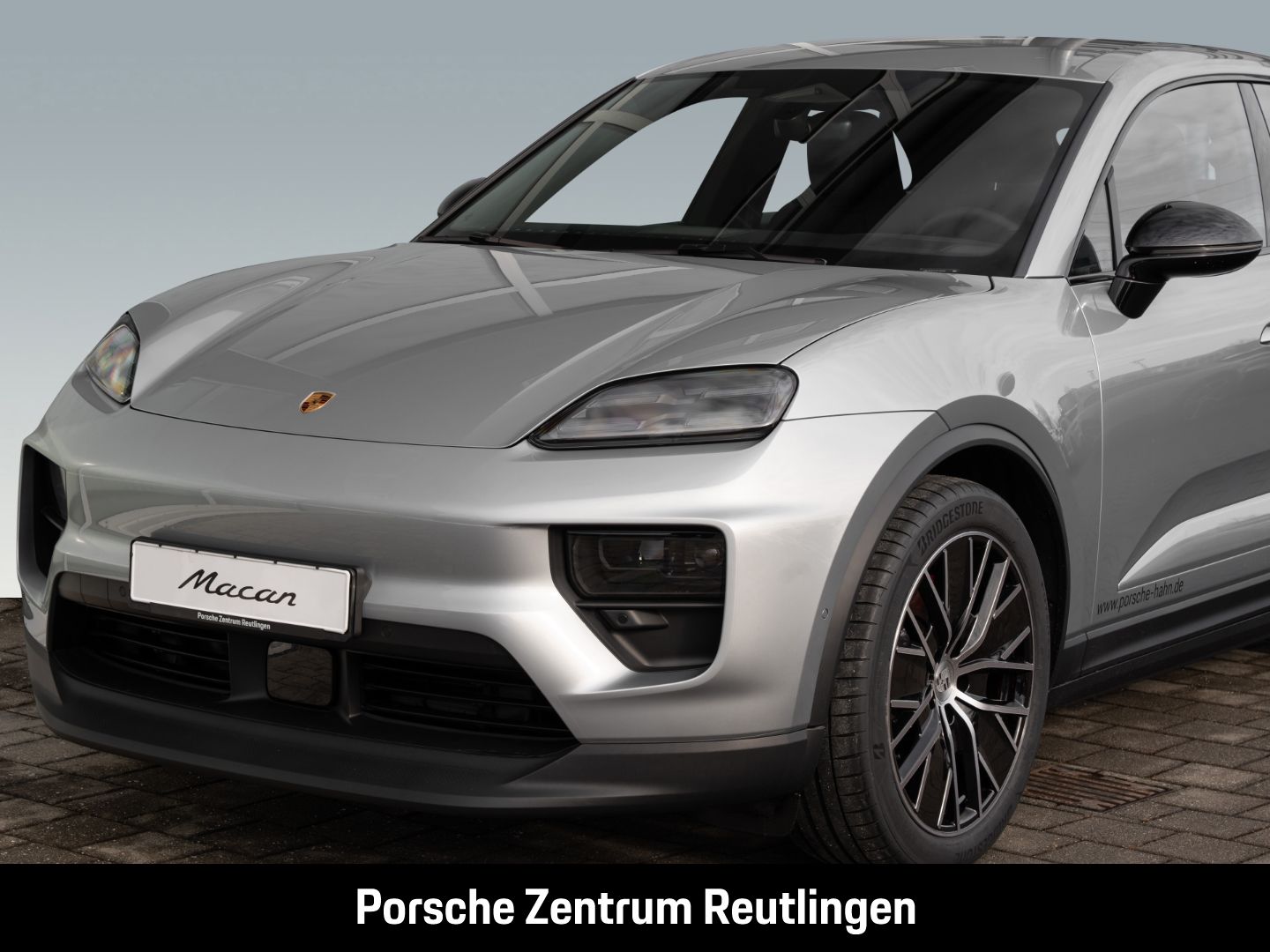 Porsche Macan - Bild 9