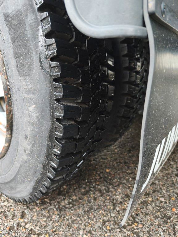 Fahrzeugabbildung DAF FA LF 170 City 8t DC