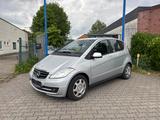 Mercedes-Benz A 160 A A 160  TÜV NEU TEMP SHZ GARANTIE - Mercedes-Benz A 160 Gebrauchtwagen in Mönchengladbach