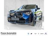 BMW X3 M50 xDrive M Sport Pro HUD+PANO+AHK+ACC+Stand - BMW X3 M50 Neuwagen