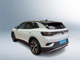 Volkswagen ID.4 Pro Performance 1st NaviPro AHK ACC - mit Elektro-Antrieb: Standheizung