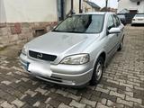 Opel Astra mit 89000 km - gebrauchte Opel Astra aus dem Jahr 1998