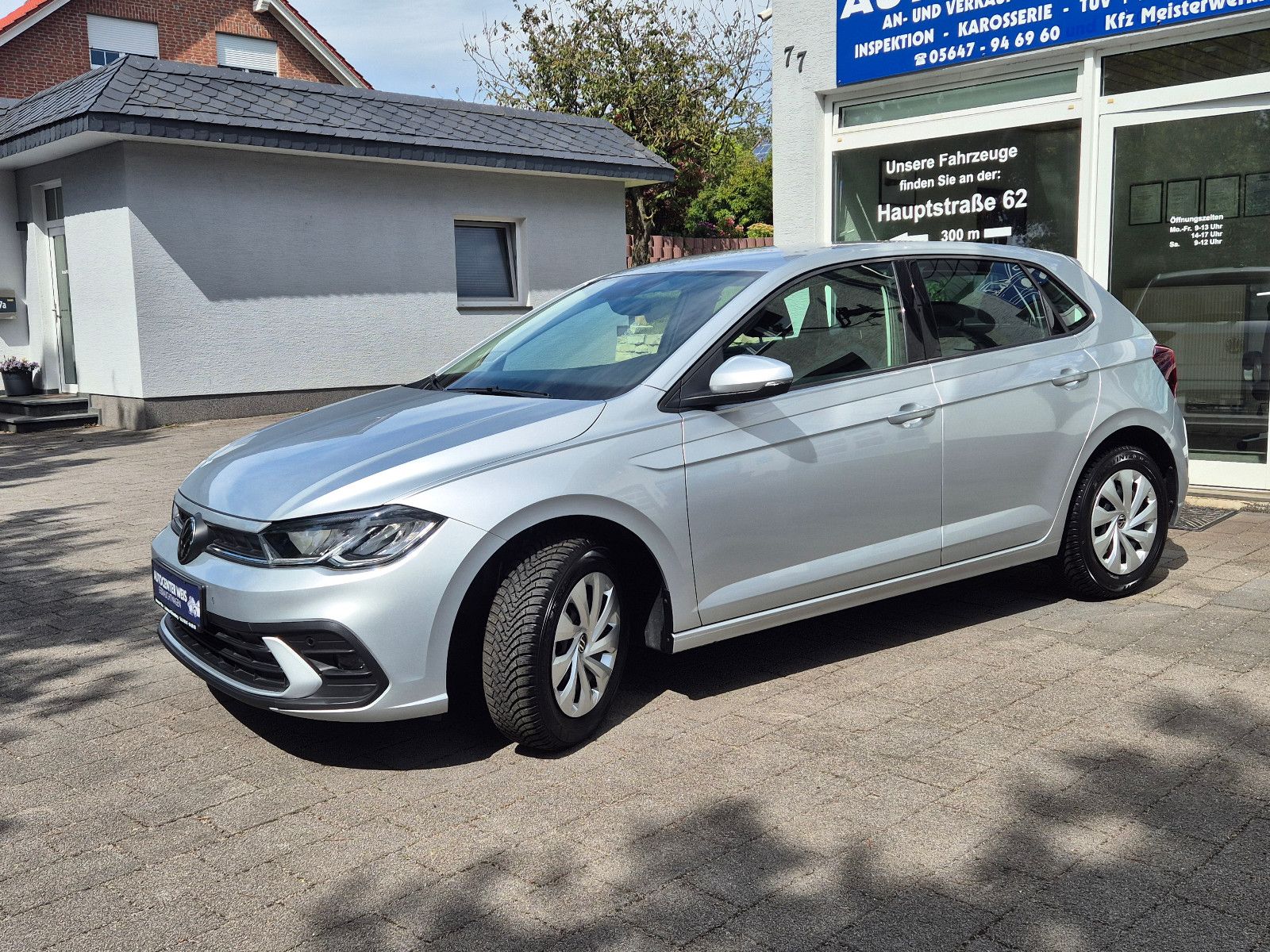 Volkswagen Polo VI Life *PDC*Carplay*LED*Sitzhzg* imagem 3