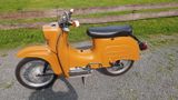 Simson Schwalbe KR51/2 - SIMSON KR 51 SCHWALBE