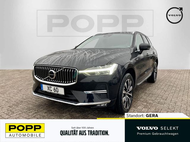 Volvo XC60 B4 AWD Plus Bright 4xSHZ ACC BLIS H/K STHZ