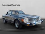 Mercedes-Benz 450 SL Oldtimer W 107 Bj. 1979 Klima/Leder - Mercedes-Benz: Cabrio, W107