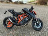 KTM Superduke 1290 r - KTM MOTORRAD