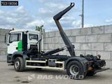 MAN TGA 18.310 4X2 14 tons hooklift steelsuspension - Angebote