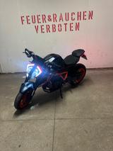 KTM 1290 Super Duke Evo