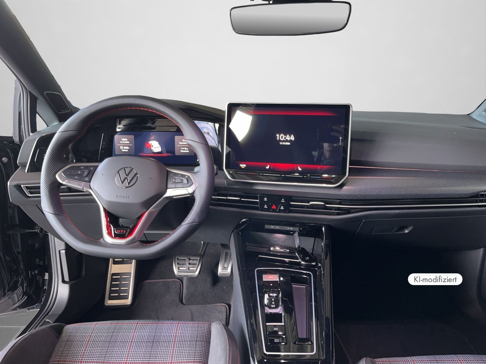Volkswagen Golf - Bild 5