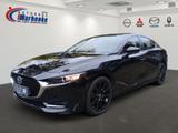 Mazda 3 e-SKYACTIV-X 2.0 SELECTION Autom. - Mazda 3: Skyactiv X