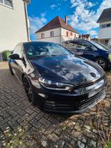 Volkswagen Scirocco Facelift 2.0 TDI DSG BMT Allstar - Volkswagen Scirocco: TDI
