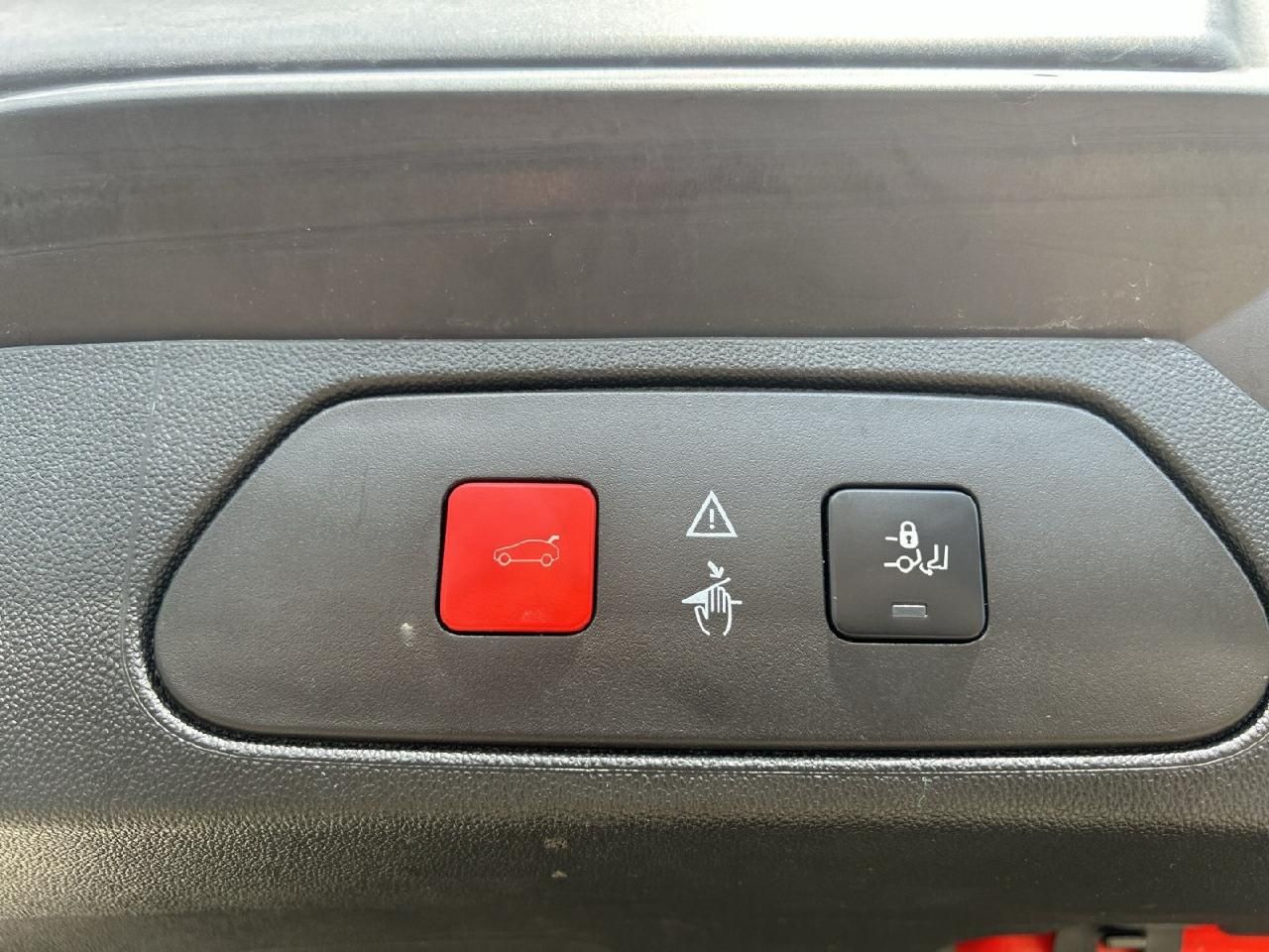 Fahrzeugabbildung Opel Grandland Innovation