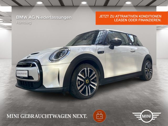 MINI Cooper SE Navi PDC Driv.Assist Sportsitze LED