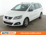 Seat Alhambra 2.0 TDI FR-Line*NAVI*CAM*ACC* - Seat Alhambra: 2.0