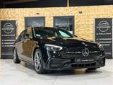 Mercedes-Benz C 220d T *AMG*Carbon*Ambiente*Kamera*NightPaket* - gebrauchte Mercedes-Benz C 220 aus dem Jahr 2024