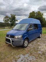 Volkswagen T5 Transporter 4Motion hoch und lang - Angebote