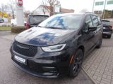 Chrysler Pacifica Limited S-Edition 3.6 Allrad 291PS + 7S - Chrysler: Limited Edition