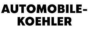 Autohaus Robert Köhler GmbH Logo