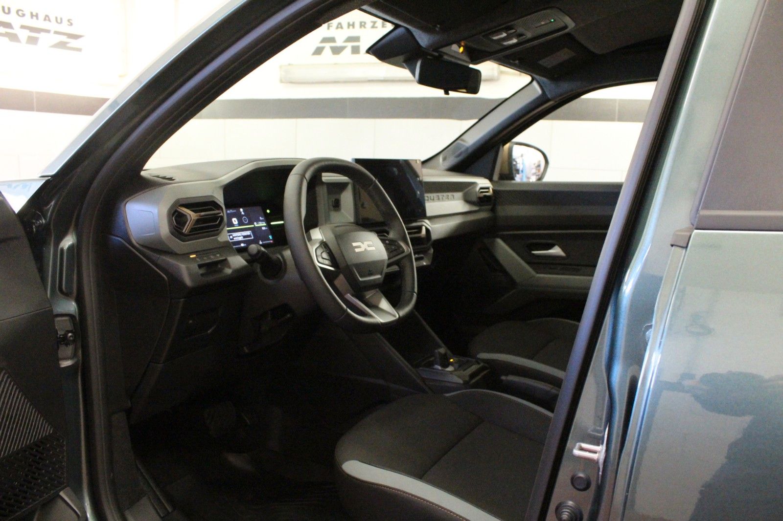 Fahrzeugabbildung Dacia Duster Eco G 120   LPG Extreme  *Automatik *