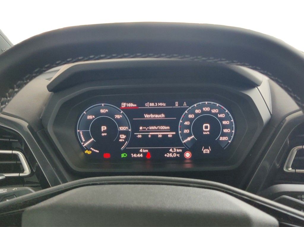 Audi Q4 - Bild 18