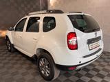 Dacia Duster I Laureate 4x2*AUDIO NAVI*TOUCH-BT-KLIMA - Dacia Duster: 4x2 Laureate
