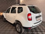 Dacia Duster I Laureate 4x2*AUDIO NAVI*TOUCH-BT-KLIMA - Dacia Duster: Laureate