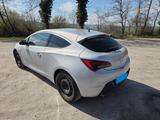 Opel Astra GTC 1.6 Turbo Edition
