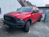 Dodge RAM Gen4 Rebel TÜV NEU ( 1 Jahr Garantie)
