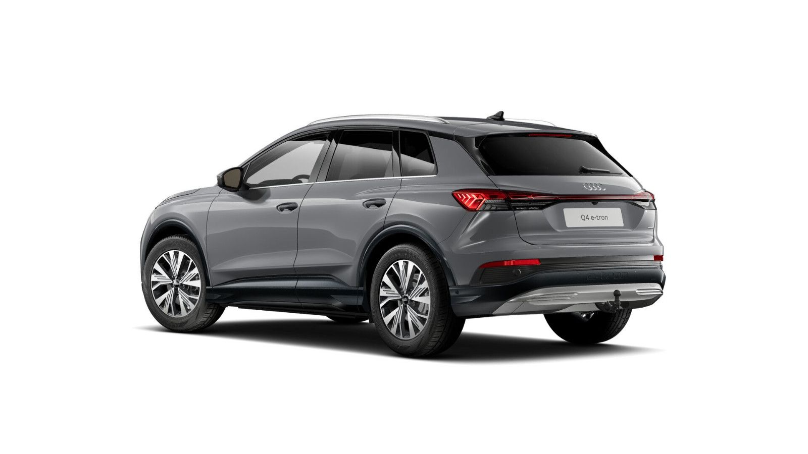 Audi Q4 e-tron - Bild 7