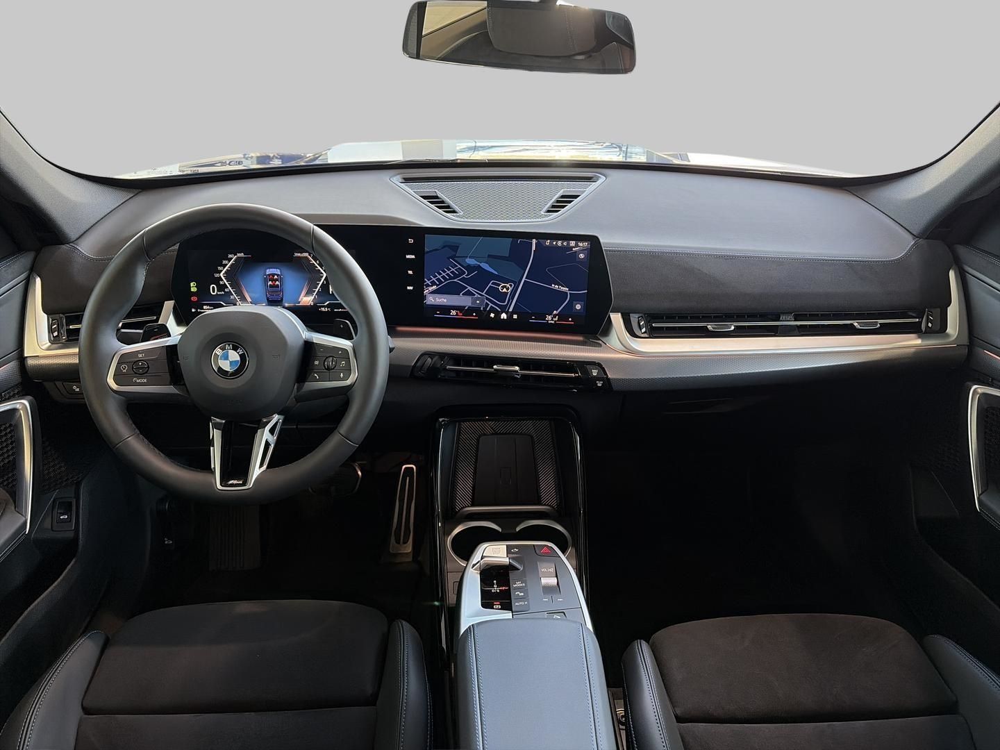 BMW X1 - Bild 7