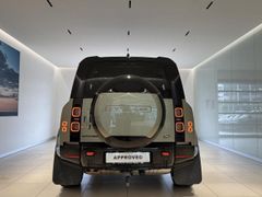 Foto Nummer 6: LAND ROVER Defender