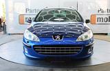 Peugeot 407 SW Premium*Leder*Navi*Sitzheizung*Panorama* - Peugeot 407: SW
