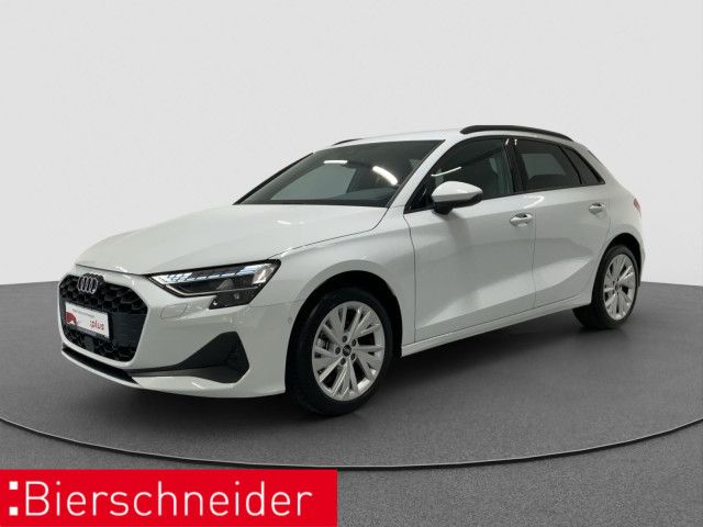 Audi A3 - Bild 2