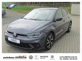 Volkswagen Polo 1.0 TSI DSG R-Line LED/ACC/PDC - Volkswagen Polo: R Line