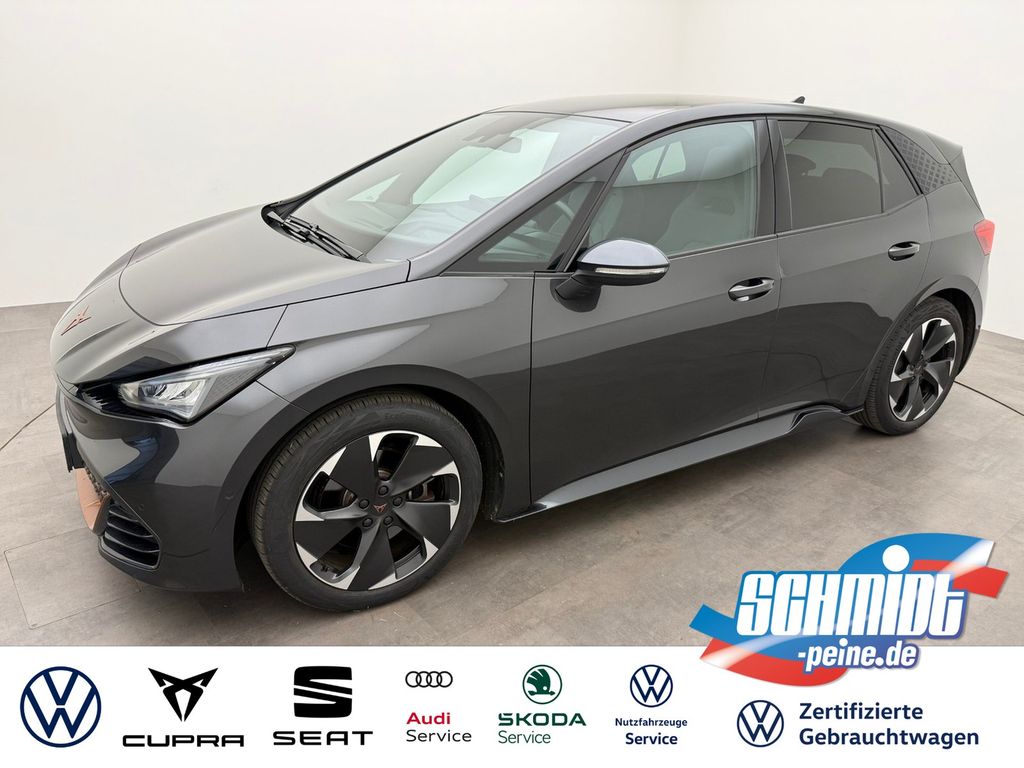 Image of Cupra Born