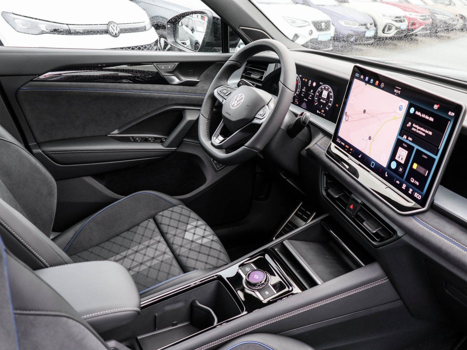 Volkswagen Tayron - Bild 3