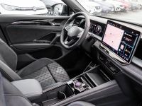 Volkswagen Tayron - Vorschau Bild 3