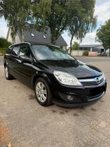 Opel Astra Caravan 1.6 Ecotec Automatik