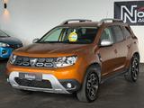 Dacia Duster II*Prestige**4WD**360°**Leder**Led**Navi* - Dacia Duster: Leder