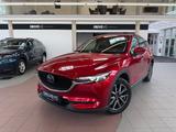 Mazda CX-5 Sports-Line 2.2 AWD ACC KAMERA LEDER - Mazda mit Diesel-Antrieb: Automatik