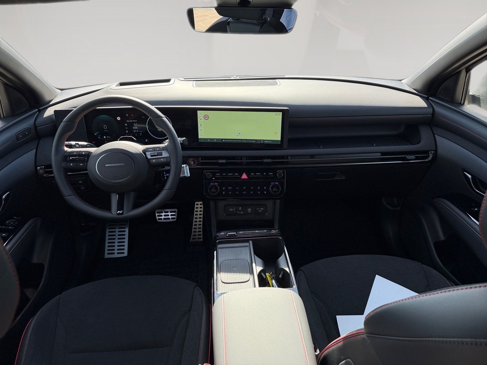 Hyundai Tucson – Bild 11