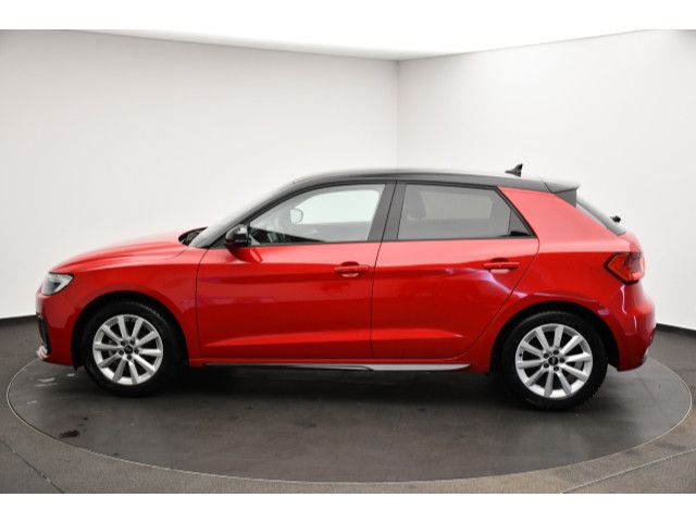 Audi A1 - Bild 14