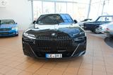 BMW 740 7 740 d xDrive M Sport+8-fach+ - gebrauchte BMW 740 aus dem Jahr 2023